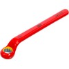BGS VDE 72019 Ring Spanner Deep Offset SW 19 mm
