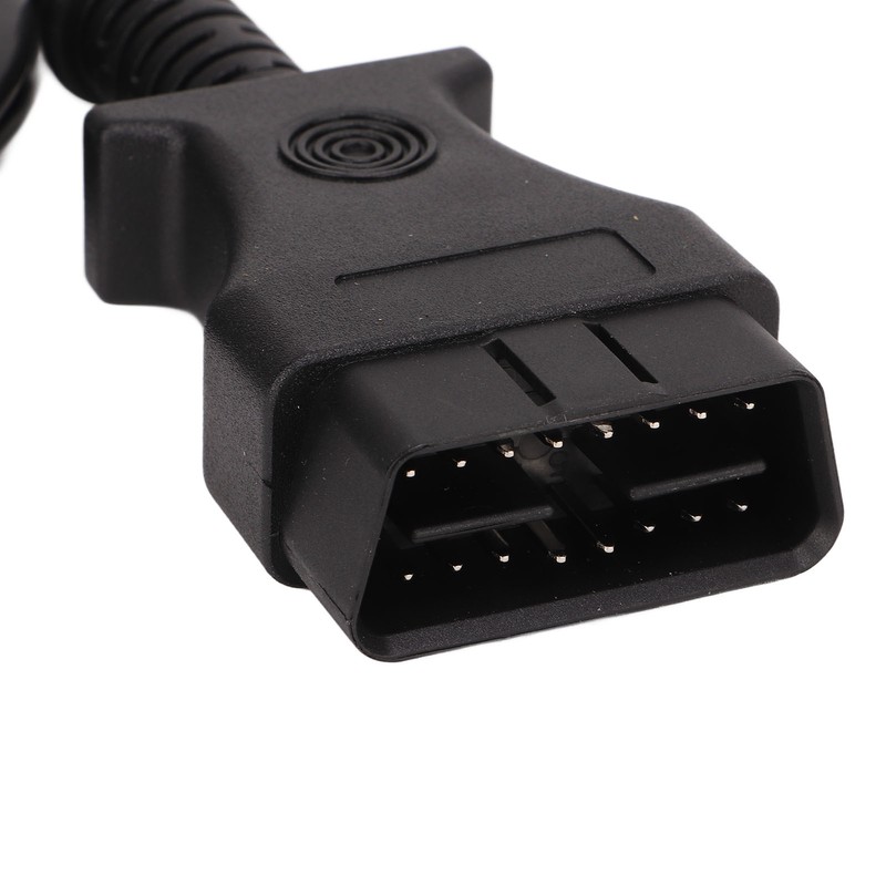 V11.7 Multi System Scanner 2.8in Color LCD Display 320x240 Pixel