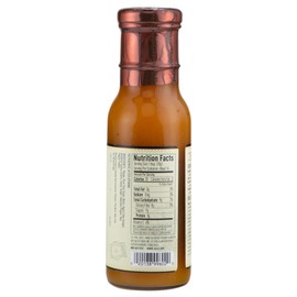 FISCHER & WIESER SAUCE MANGO GNGR HABANERO, 15.8 OZ