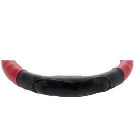 United Pacific 70406 18” Steering Wheel Cover