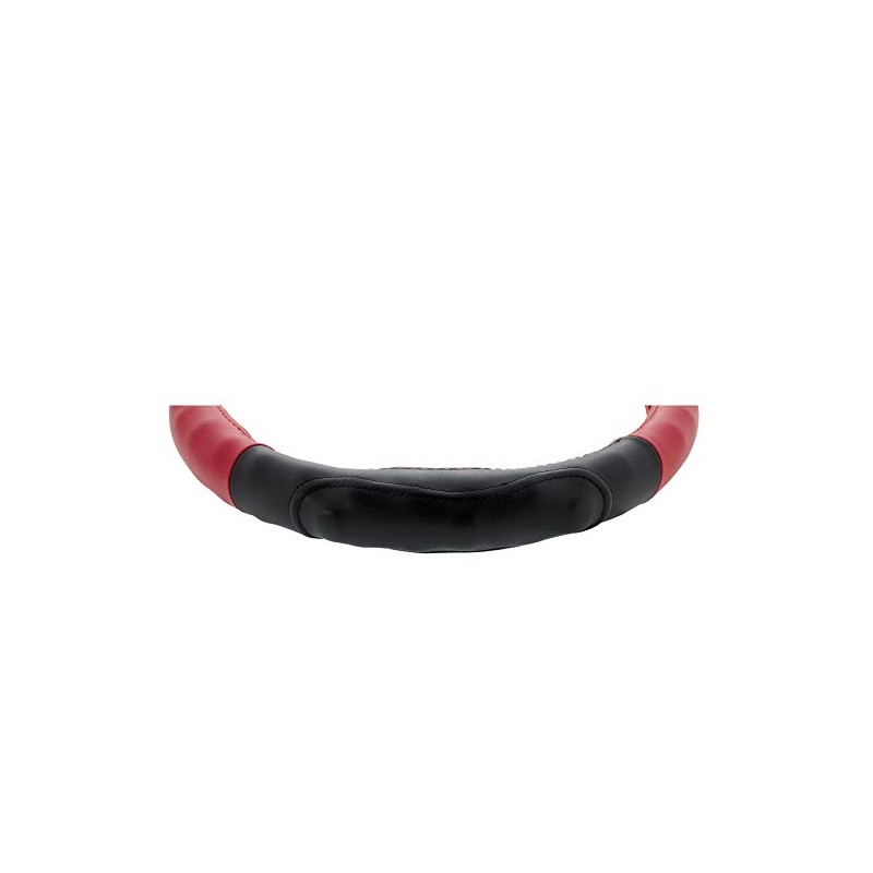 United Pacific 70406 18” Steering Wheel Cover
