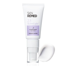 [Doctor's Skin Care] SKN REMED Hydrolite Cream 2.5 | Hydroquinone Ceramide Dull Skin Care Serum Cream