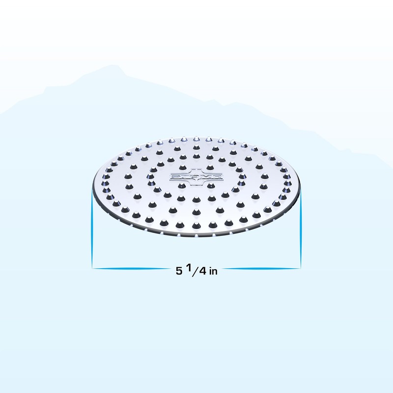 STOMPGRIP Premium Snowboard Stomp Pad | Circle | Old School