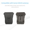 3 Pack Camera hot Shoe Cover Cap Protector Compatible with
