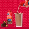 Atkins Strong High Protein Shake, Chocolate Peanut Butter Flavor, 30g