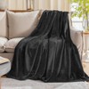 JIAHANNHA Fleece Blanket 50 by 60 Throw Blankets for Sofa