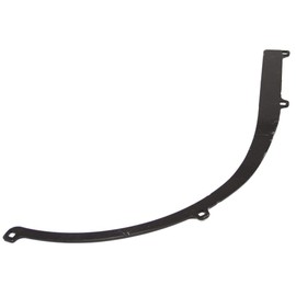 Husqvarna 532187342 Lawn Mower Deck Baffle Genuine Original Equipment Manufacturer (OEM) Part