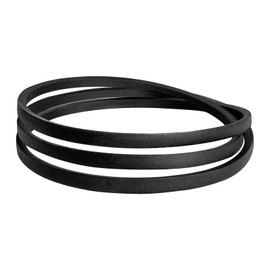 144959 Deck Belt - Compatible with 42" Deck Craftsman LT1000, LTX1000, LT2000, 917 Tractors & PouLAN Pro PD185H42ST Riding Mower, Husqvarna Lawn Mowers, Durable Replacement Belt for Smooth Operation