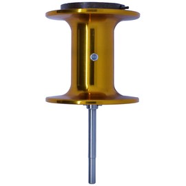 Genuine Daiwa 17 Light Game ICV 200H Spool Part Number 16 Part Code 6H926601