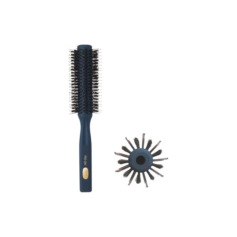 Bess Industrial Vess Salon Roll Brush, Φ1.9 inches (48 mm)