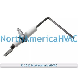 Fits Trane American Standard Furnace Flame Sensor Rod Fits Trane American Standard SEN01114 B340888-1