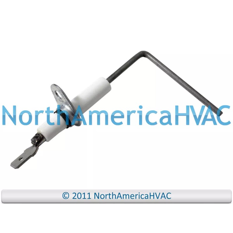 Fits Trane American Standard Furnace Flame Sensor Rod Fits Trane