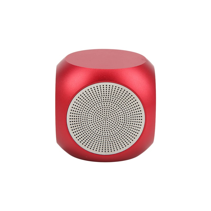 Mini Speaker Stereo Sound Wireless Small Bluetooth Speakers with Hands
