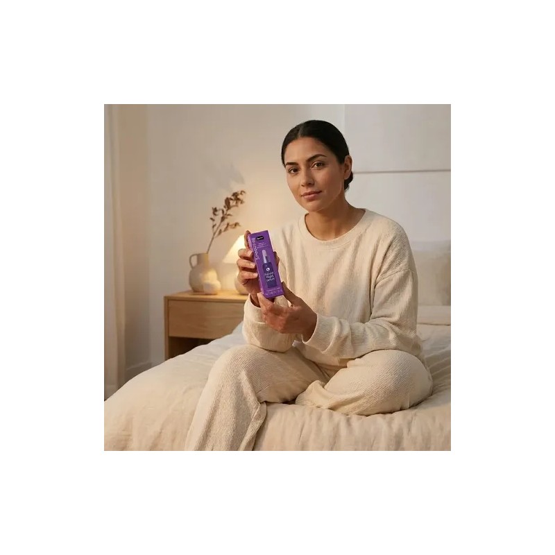 B Pure Suero De Noche Retinol Hidratante Lineas Anti Edad