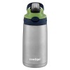 Contigo Kids Insulated Stainless Steel Water Bottle with Easy Clean