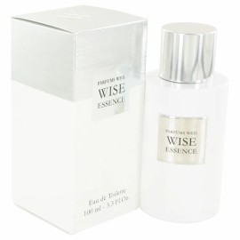 UD_Wise Essence by Weil Eau De Toilette Spray 3.3 oz for Men