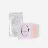 Hanamori Translucent Color Powder 25g Refill Loose Powder Powder / 하나모리 트랜스루센트 컬러 파우더 25g 리필 루즈파우더 가루파우더