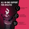 ESN Athlete Stack Women, 2 x 210 Capsules, All Essential