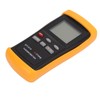 Digital Thermometer High Accuracy Measurement Multi Function Low Power Consumption