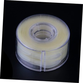 Baluue False Eyelash Glue Eyelid Tape Pairs Large Size l Stickers for Natural Makeup