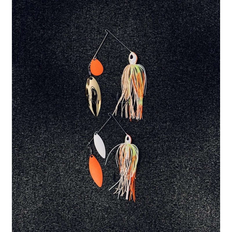 Power Blade Compact - 3/8 FRCR