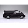 Aoshima Bunka Kyozai 1/32 The Snap Kit Series Toyota Vellfire