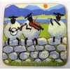 Thomas Joseph - Set of 6 Coasters (Edition 3)
