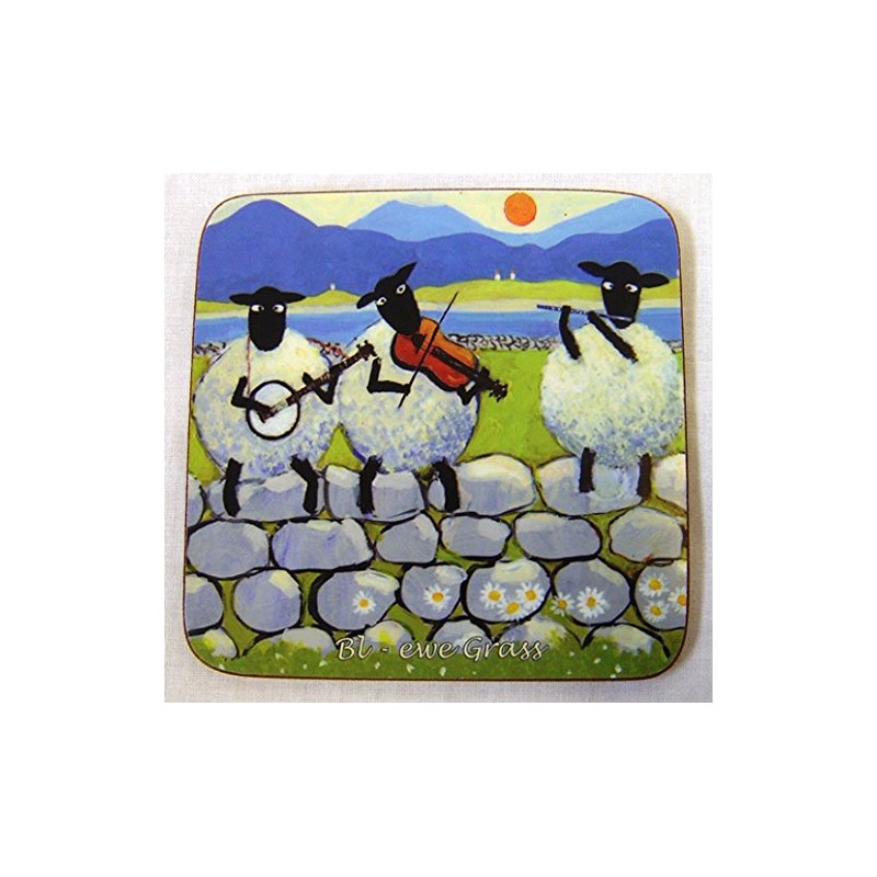 Thomas Joseph - Set of 6 Coasters (Edition 3)