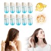 JUDUNA JUDUNA 10 PCS Hair Perfume Oil, 2025 New 2