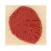 Florilèges Design Wooden Stamp 70 x 70 mm