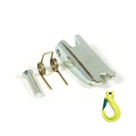 Gunnebo 3/8 Sling Hook Latch Kit Grade 100
