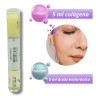 Ácido Hialurónico + Colágeno Contorno De Ojos Roll-on 2 En