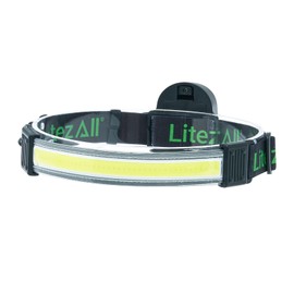 LitezAll 24846 Briteband Headband Light