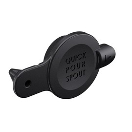 Quick Pour Spout Cap 440012798 Compatible with Hoover PowerDash FH50700, FH50702, FH50703I, FH50710