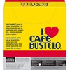Café Bustelo Espresso Style Dark Roast Coffee, 32 K Cups