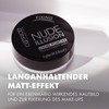Catrice Nude Illusion Loose Powder Transparent Matt Family