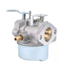 PHUOC LOC THO for Carburetor with for Tecumseh HMSK100-159277W, HMSK100-159284W Engines, for Tecumseh hmsk100 Carburetor, Carburetor for Tecumseh hmsk100-159284, hmsk100 Carburetor, hmsk100