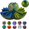 TIMCHESS Gearsphere - The Steampunk Whirling Wonder Fidget Gear Balls,