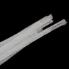 10x Poly Leader Trout Braided Loops Floating