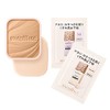 MAQUILLAGE Dramatic Powdery EX Foundation (Refill).