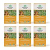 ORGANIC INDIA Calming Tulsi Ashwagandha Tea - Organic Tea Bags,