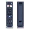 HZIME Replacement Remote Control Compatible for WiMiUS K9 /for VOPLLS