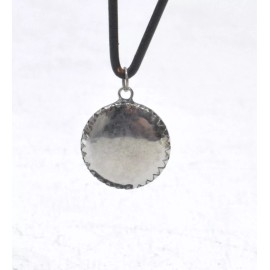 Pendant Spiritual Framed Picture Universal Peace Sign