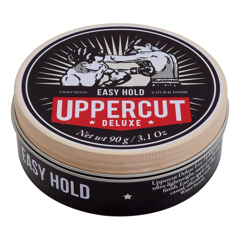 Easy Old Pomade, Uppercut, 3.5oz