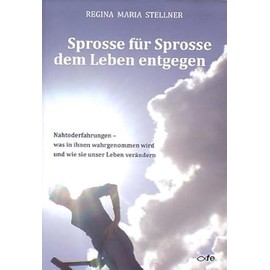 Sprosse für Sprosse dem Leben entgegen: Nahtoderfahrungen - was in ihnen wahrgenommen wird und wie sie unser Leben verändern