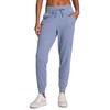 RBX Activewear Jogger Sweatpants for Women Buttery Soft Plush Yoga