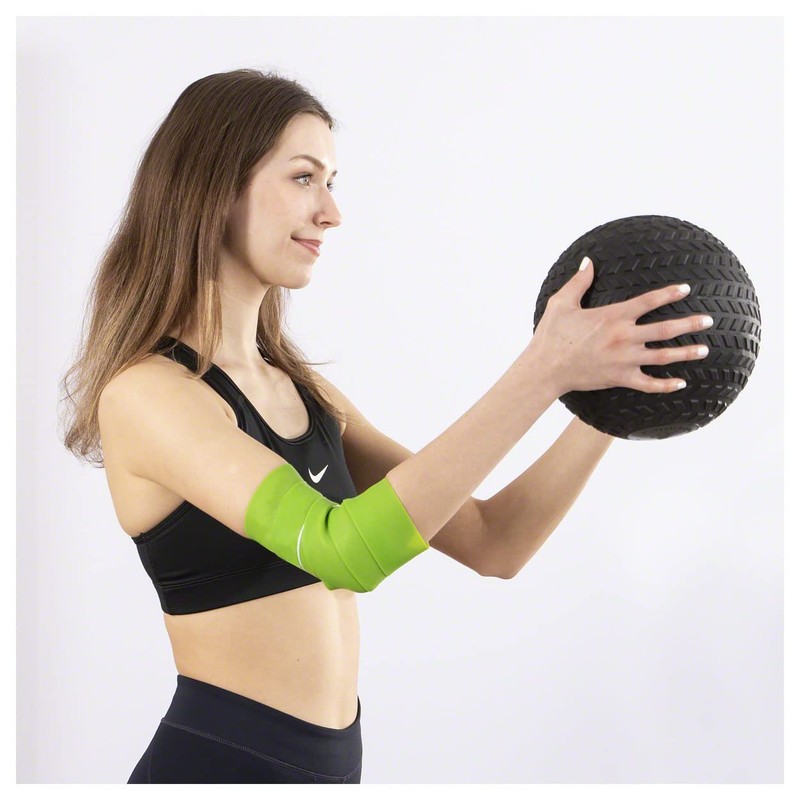 Flossband, Single, Standard Width 5 cm, in 4 Different Thicknesses