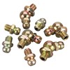Performance Tool W54218 Metric Grease Fitting Assortment Kit - 8mm