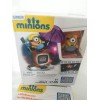 MEGA Minions Mega Bloks Silly TV 37 Pcs. 2015 MEGA