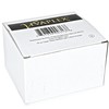 Vivaplex, 2, Large, 16 oz, Empty, Clear Glass Bottles with